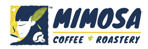 Mimosa Coffee
